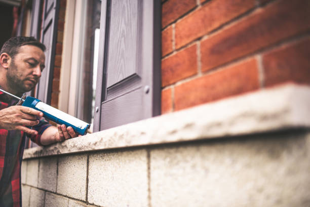 Best Eco-Friendly Insulation in Poteau, OK