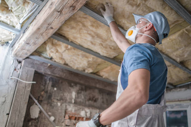 Best DIY Insulation Kits and Guidance in Poteau, OK