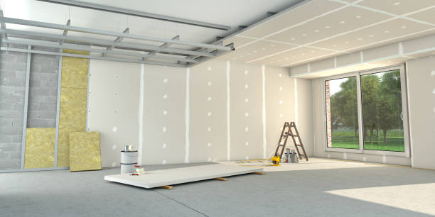 Best Cellulose Insulation in Poteau, OK