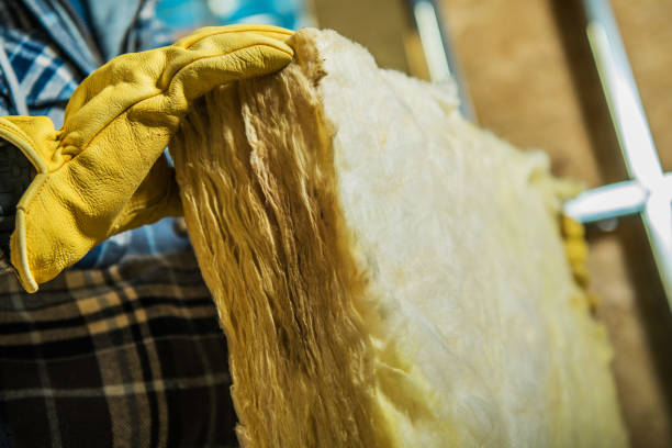 Types of Insulation We Offer in Poteau, OK